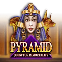 Pyramid Quest for Immortality